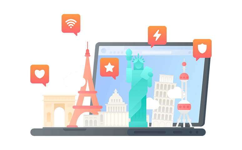 在塞拉利昂连接到中国vpn - 亮讯加速器